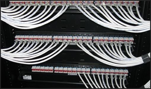 Resultado de imagen para concentradores de cableado